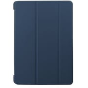 iPad Air10.5インチ用手帳ケース ネイビー ALG-IPACS105TNV