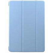 iPad Air10.5インチ用手帳ケース スカイブルー ALG-IPACS105TSBL