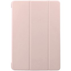 iPad Air10.5インチ用手帳ケース パステルピンク ALG-IPACS105TPPK