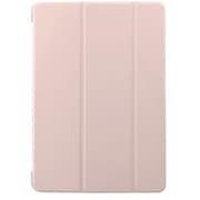 iPad Air10.5インチ用手帳ケース パステルピンク ALG-IPACS105TPPK