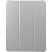 iPad Pro 12.9インチ用手帳ケース グレー ALG-IPPCS129TWH