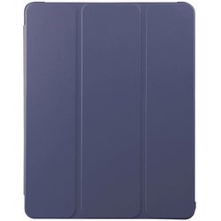 iPad Pro 12.9インチ用手帳ケース サックスブルー ALG-IPPCS129TXBL