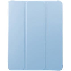 iPad Pro 12.9インチ用手帳ケース スカイブルー ALG-IPPCS129TSBL