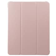 iPad Pro 12.9インチ用手帳ケース パステルピンク ALG-IPPCS129TPPK