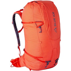 スタッシュアイス 50L 100523 オレンジ S/Mサイズ [アウトドア ザック 50L]