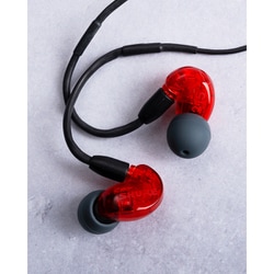 ヨドバシ.com - Shure シュア SE215 スペシャルエディション 高