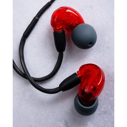 ヨドバシ.com - Shure シュア SE215 スペシャルエディション 高