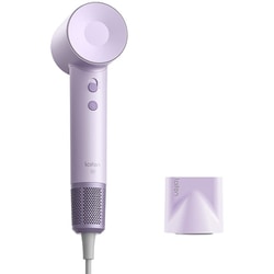ヘアドライヤー Laifen SE スムージングノズル セット オーキッド LF-SE-PU-JP