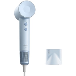 ヘアドライヤー Laifen SE スムージングノズル セット ベビーブルー LF-SE-BE-JP