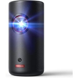 ヨドバシ.com - アンカー Anker Nebula Capsule 3 Laser モバイルプロジェクター Google TV搭載 ブラック  D2426N12 通販【全品無料配達】