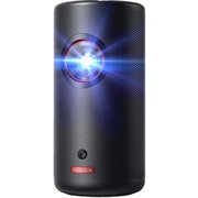 Nebula Capsule 3 Laser モバイルプロジェクター Google TV搭載 ブラック D2426N12