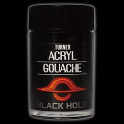 ヨドバシ.com - ターナー アクリルガッシュ ブラックホール 40ml