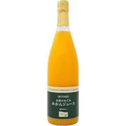 自然のめぐみ みかんジュース 780ml