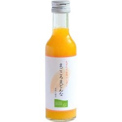 もぎたて自然のしずく まごころまどんなジュース 200ml
