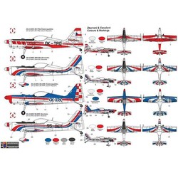 KP Models KPM4827 1/48 Zlin Z-50M plastic kit | eBay