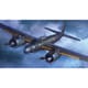 2481 1/72 空技廠 P1Y1-S/P1Y2 銀河 11型/16型 夜間戦闘機 [組立式プラスチックモデル]