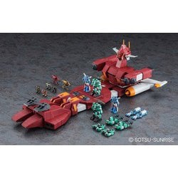 送料無料◆2024新品  ヨドバシ.com 戦闘メカ 1/500 64813 Hasegawa ハセガワ - 戦闘メカザブングル