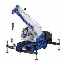 ヨドバシ.com - ハセガワ Hasegawa 66110 1/35 タダノ ラフ
