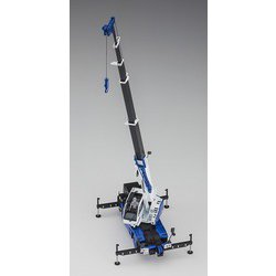 ヨドバシ.com - ハセガワ Hasegawa 66110 1/35 タダノ ラフ