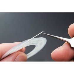 TL19 極細両面テープ 0.5mm×5m [プラモデル用品]