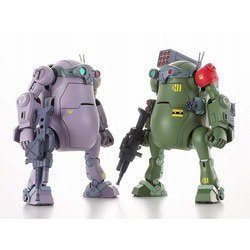 メカトロウィーゴ 電気羊の夢 スリーブ