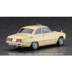 モデルカー4点　スカイライン　いすゞベレット　シルビア　セドリック ヨドバシ.com - ハセガワ Hasegawa SP627 1/24 よろしく