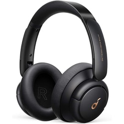 Soundcore Life Q30（第2世代） ワイヤレスヘッドホン ウルトラノイズキャンセリング/Bluetooth対応 Black A3028013