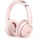 Soundcore Life Q30（第2世代） ワイヤレスヘッドホン ウルトラノイズキャンセリング/Bluetooth対応 Pink A3028053
