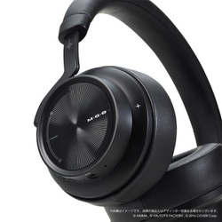 ヘッドホン ANIMA ANW03 MGOver edaaad1b8767b54cbfb36237631900
