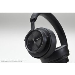 ヨドバシ.com - アニマ ANIMA Bluetoothヘッドホン ANW03