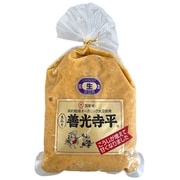 善光寺平 白 1kg [信州淡色系みそ]