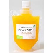 まごころまどんな寒天ゼリー 150g