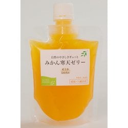 せとか寒天ゼリー 150g
