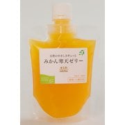 せとか寒天ゼリー 150g