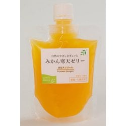 清見寒天ゼリー 150g