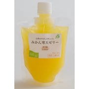 いよかん寒天ゼリー 150g