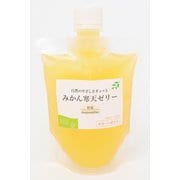 甘夏寒天ゼリー 150g