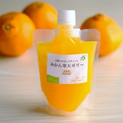 はるみ寒天ゼリー 150g