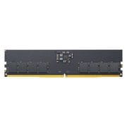 DDR5 PC5-4800(PC5-38400)対応 デスクトップ用メモリー 8GB D5R4800-8G