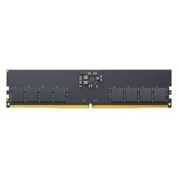 ヨドバシ.com - アイ・オー・データ機器 I-O DATA DDR5 PC5-4800（PC5-38400）対応 デスクトップ用メモリー 16GB  D5R4800-16G 通販【全品無料配達】