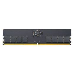 DDR5 PC5-5600（PC5-44800）対応 デスクトップ用メモリー 16GB D5R5600-16G
