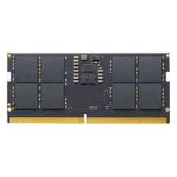 DDR5 PC5-5600（PC5-44800）対応 ノートパソコン用メモリー 32GB SD5R5600-32G