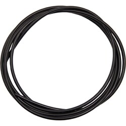 耐圧チューブ 外径6mm ブラック 3m