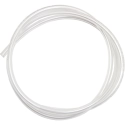 耐圧チューブ 外径6mm クリア 1m