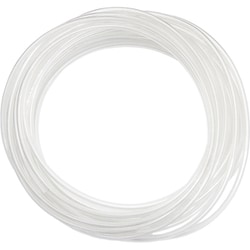 耐圧チューブ 外径6mm クリア 10m