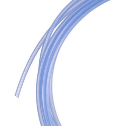 耐圧チューブ 外径3mm クリアブルー 3m