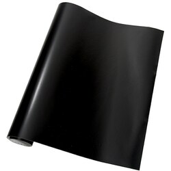 水槽用バックスクリーン 貼り付けタイプ 60cm ジェットブラック（65×50cm）