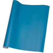 水槽用バックスクリーン 貼り付けタイプ 60cm オーシャンブルー(65×50cm)
