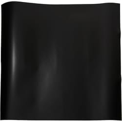 水槽用バックスクリーン 貼り付けタイプ 45cm ジェットブラック（50×50cm）