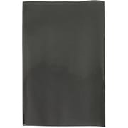 水槽用バックスクリーン 貼り付けタイプ 30cm クリアグレー(35×50cm)